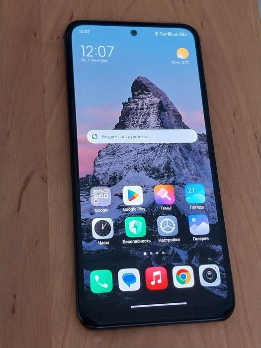 Xiaomi Redmi Note 10S 6/64
