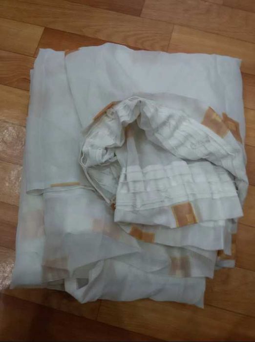 Тюль . тюль на окна