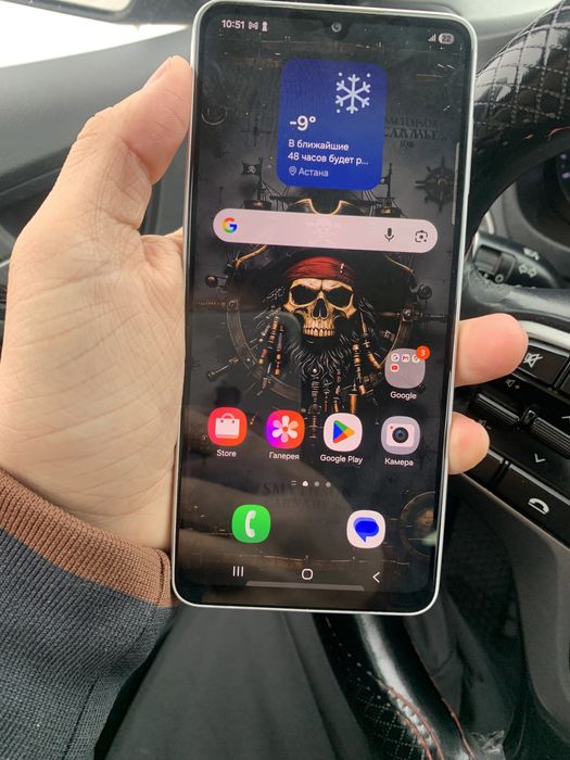 Самсунг А33 сатылады