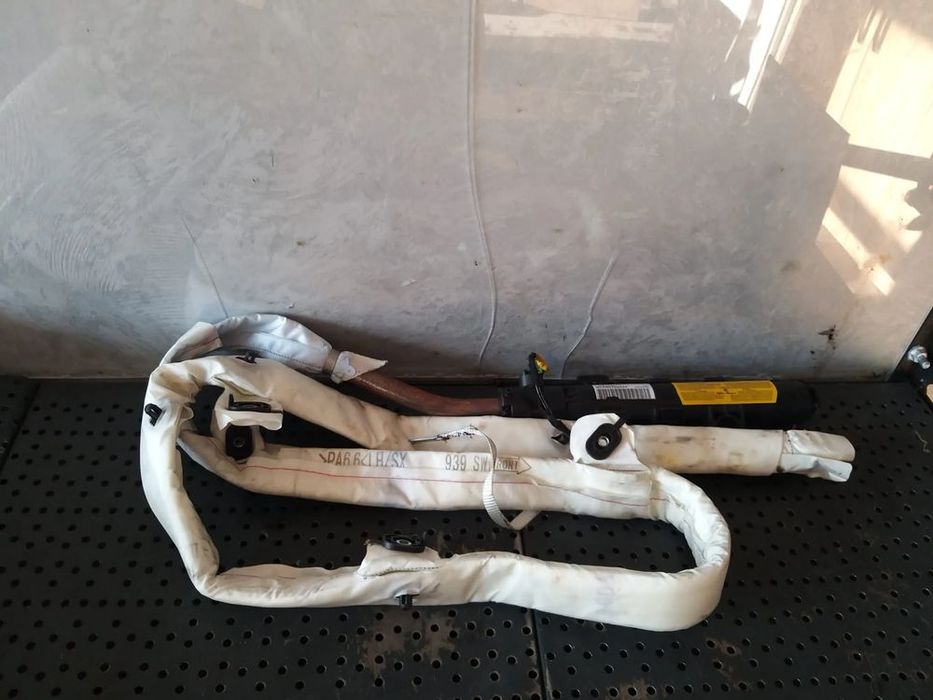 Airbag cortina stanga alfa romeo 159 939 505163350