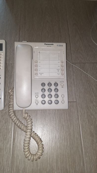 Телефоны стационарные