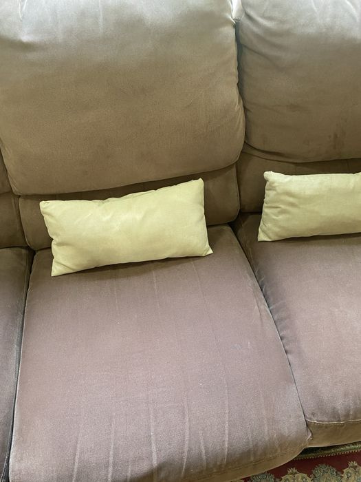 Диван Италия производство