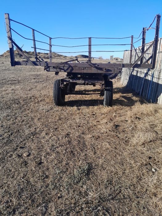 Продам трактор мтз 50