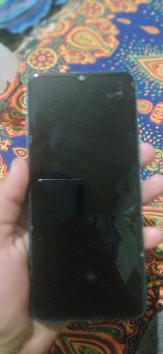 Tecno spark 8c goo 2024
