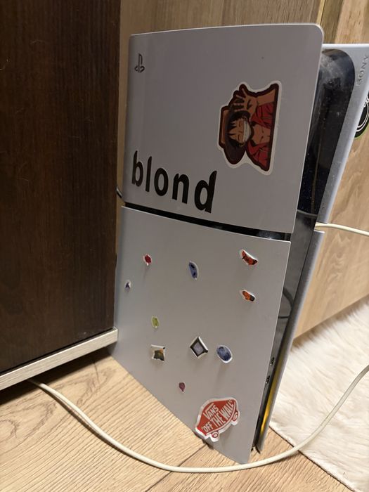 PS5 digital edition
