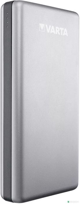 VARTA (Германия) POWER BANK 15 000 mAh, Новый.