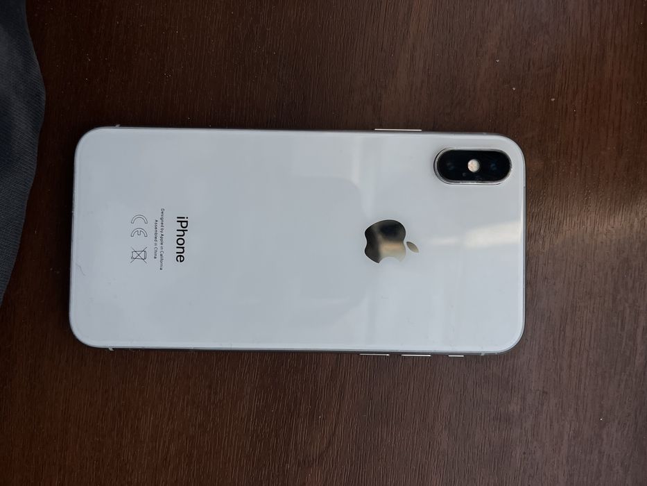 Iphone X/ Айфон 10