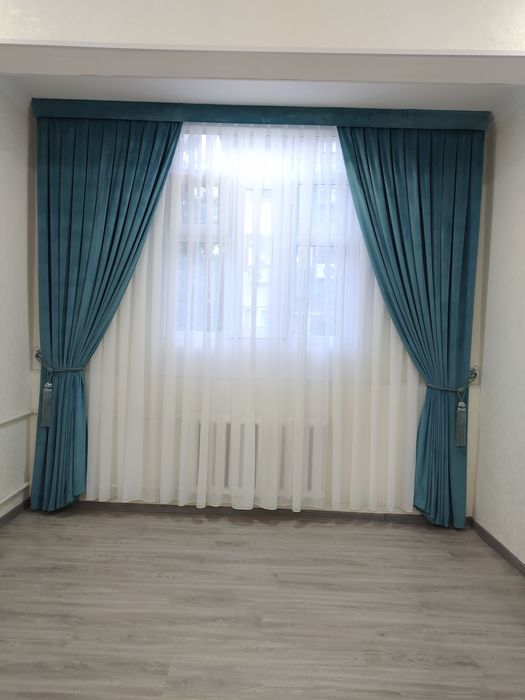 Шторы карнизы pardalar karnizlar jaluzi