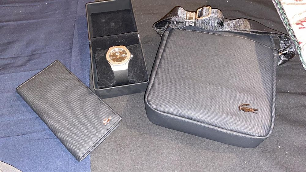 Подарочный набор