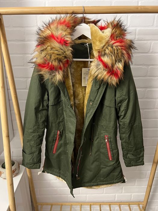 Нови яке,парка,палто