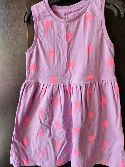 Роклички за момиче