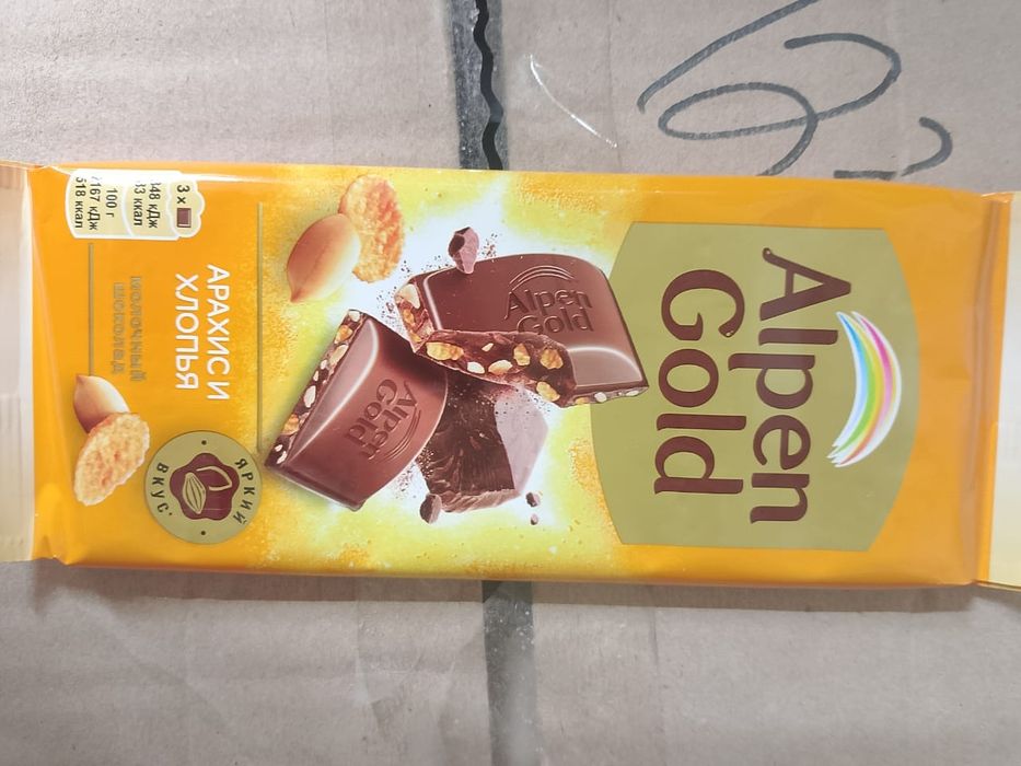 Утилизация продукты питания