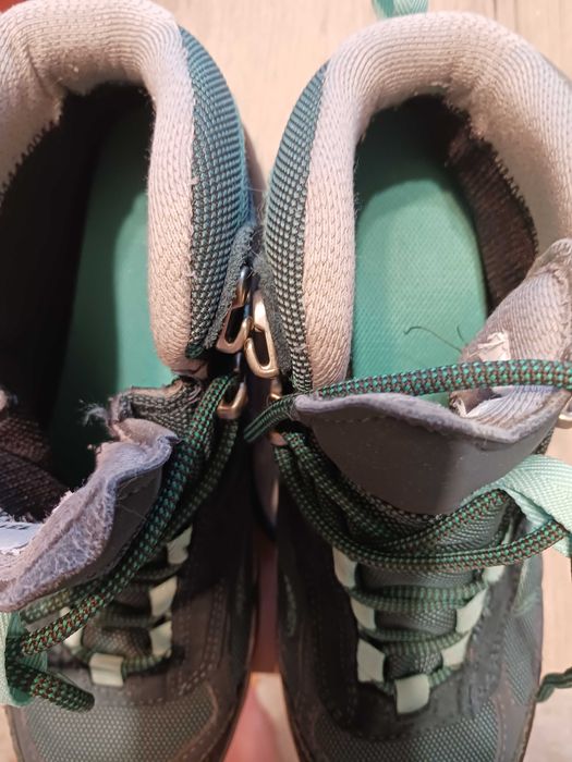 Туристически обувки 25 см стелка