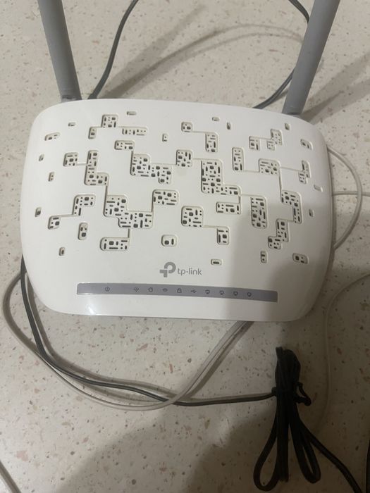 Продается модем роутер