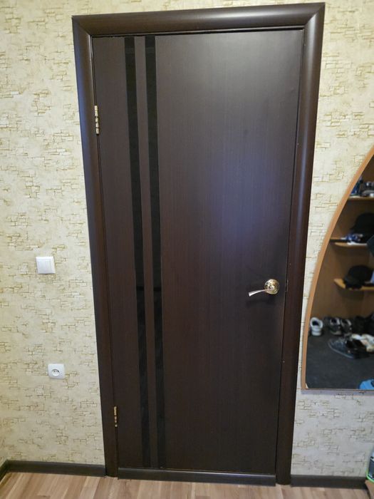 Двери межкомнатные
