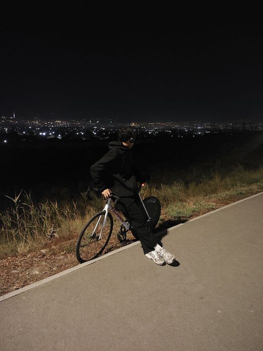 Фикс тсунами катался всего месяц