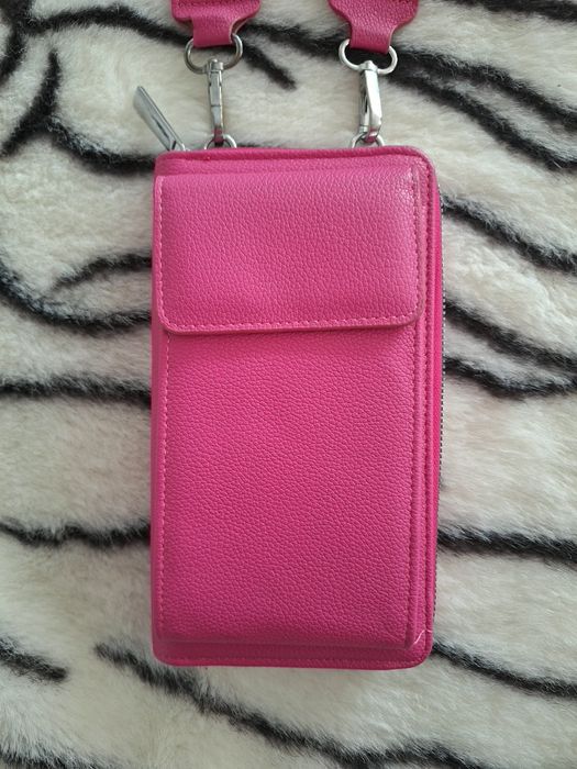 Geanta crossbody noua.