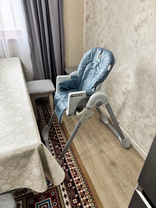 Детское кресло для кормления