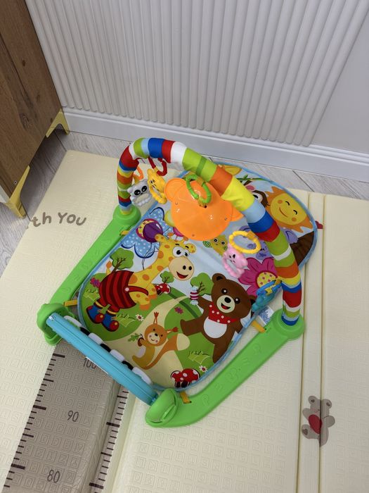 Детский набор (всё вместе) – 9 000 тг