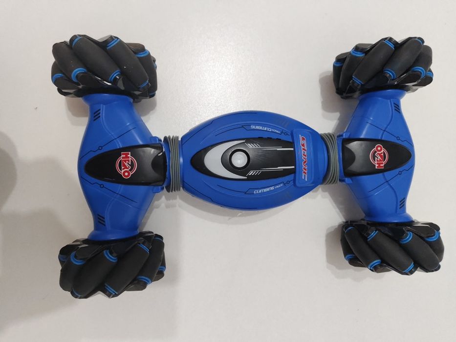 Машина для детей с возраста 6 лет