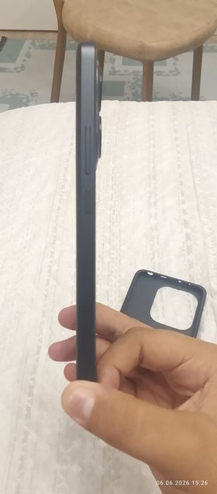 Redmi note 14 идеал
