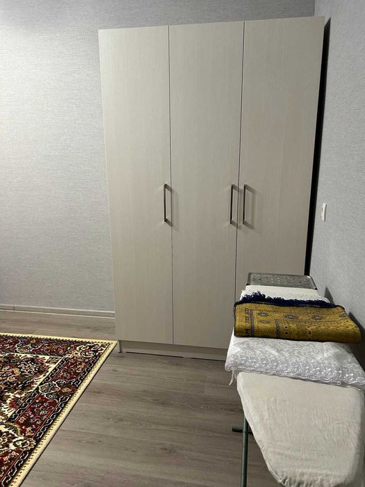 4х комнатная, Ташигрушка, с ремонтом