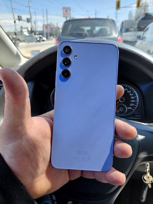 SAMSUNG A34 Самсунг 128 gb