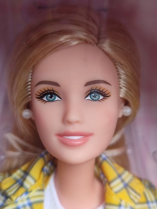 Кукла Барби Шер Barbie Clueless