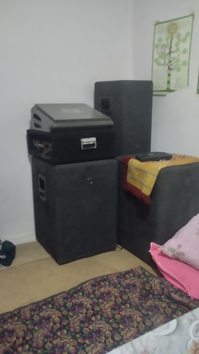 Kalonkalar polniy kamplekt