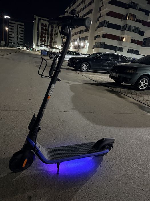 Vand trotineta electrica Ninebot Kickscooter C2 Pro
