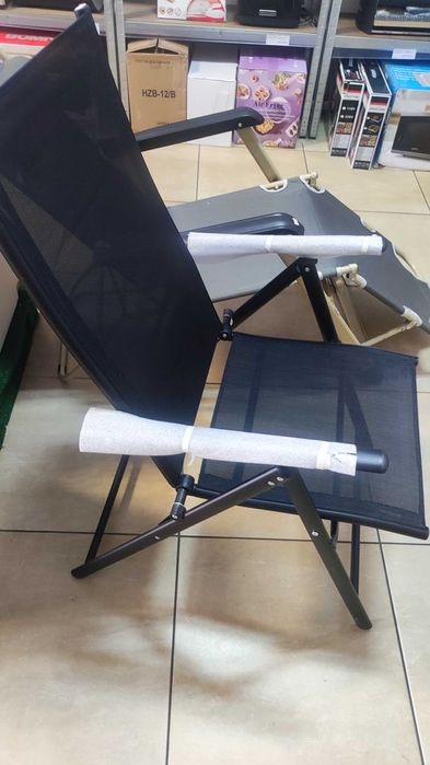 Сгъваем стол с 7 позиции