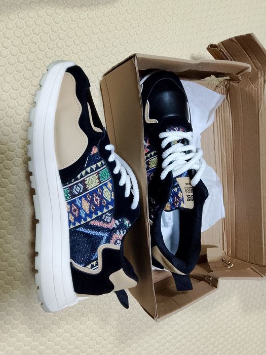 Кросс новый пакет