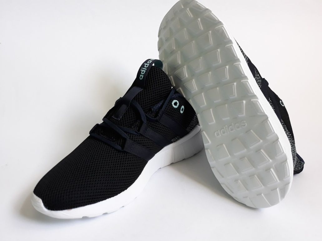 Adidas questar best sale flow parley