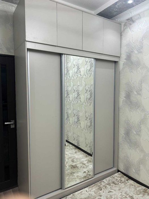 Mebel yasash, ko'chirish, buzish, terish, ta'mirlash, upakovka qilish