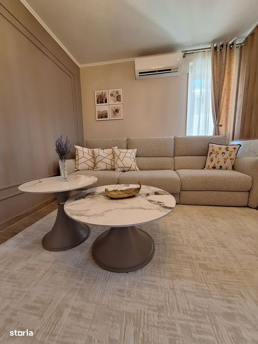 COMISION 0% !!! 2 Camere lux ..Dumbravita...Player Sport — fotografia 3