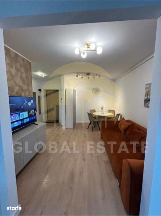 Inchiriere apartament 2 camere - Theodor Pallady - HILS TITANIUM