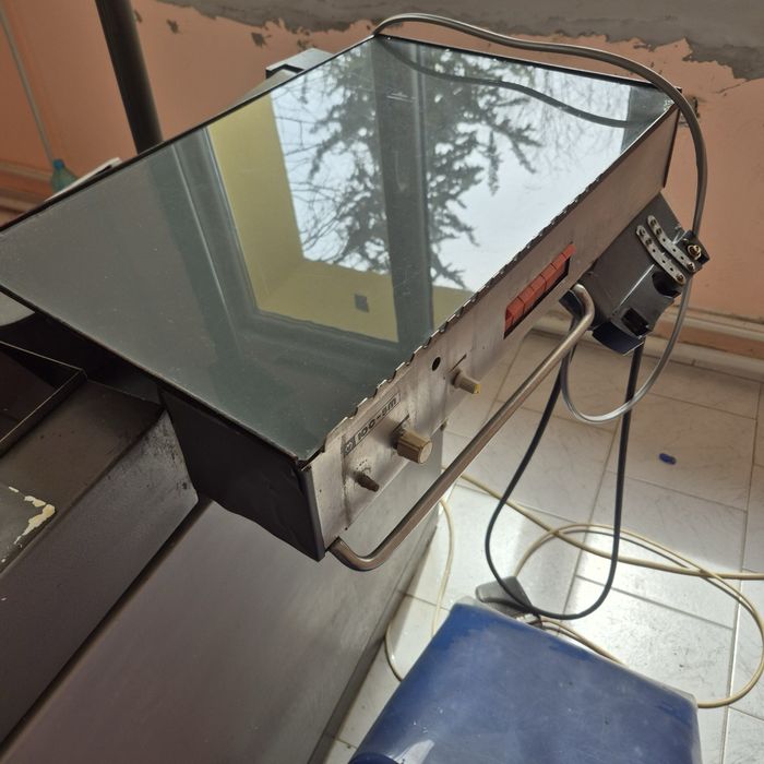 Зъболекарски стол