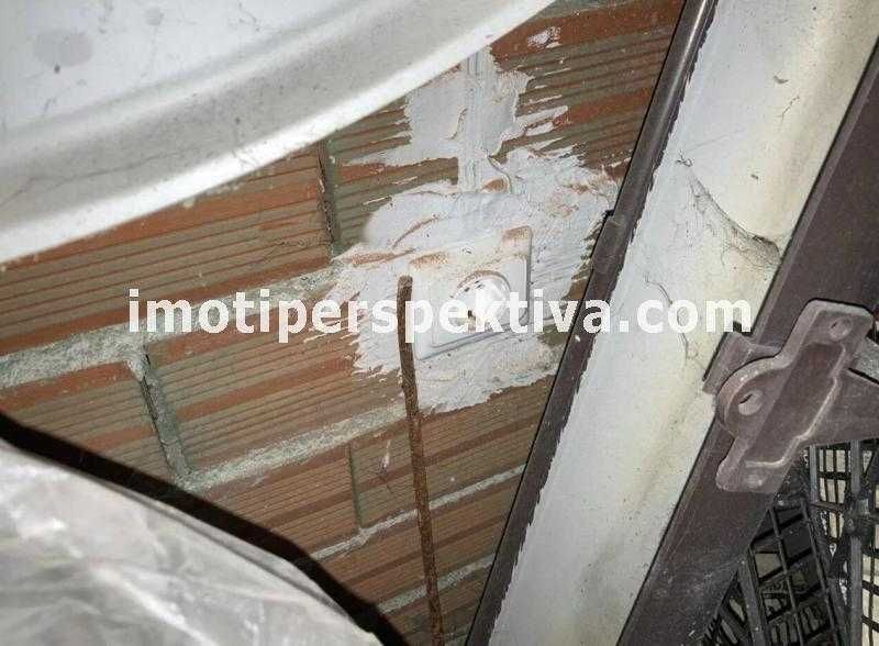 Продава се Гараж / Паркомясто в Пловдив, Кючук Париж - 21 кв.м за 1477 €/кв.м - Снимка #1