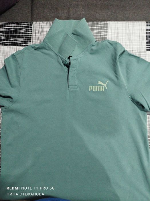 Оригинална тениска пума S размер