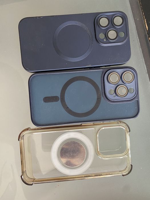 Huse iphone 15 pro