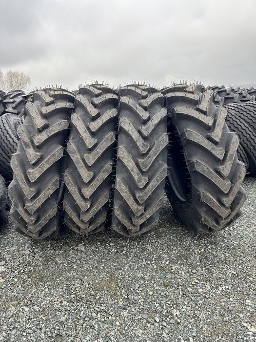 ANVELOPA 11.2-20 PANTHER GRIP KING 12PR TT  Cauciucuri tractor, Fiat, Case, Fendt, John Deere, New Holland, Massey Ferguson, UTB   Cauciucuri tractor,