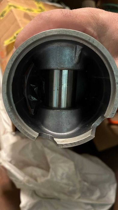 Segmenti motor Deutz