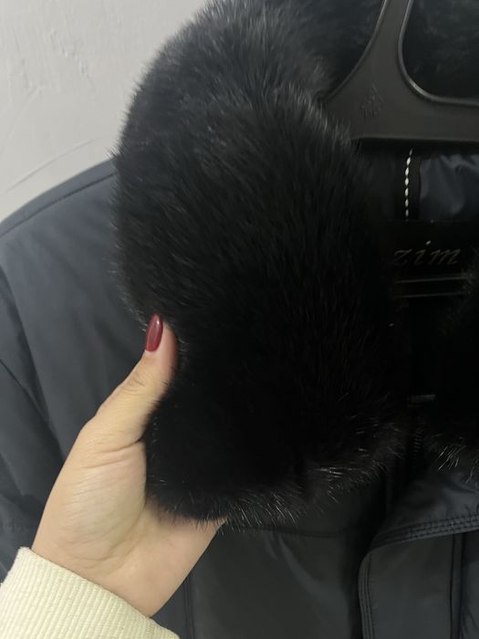 Куртка мужской норка