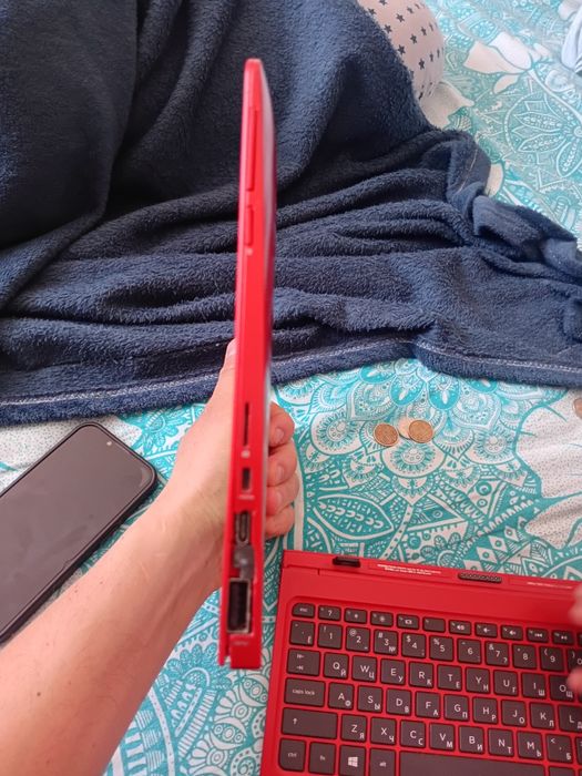 Hp pavilion 2x detachable