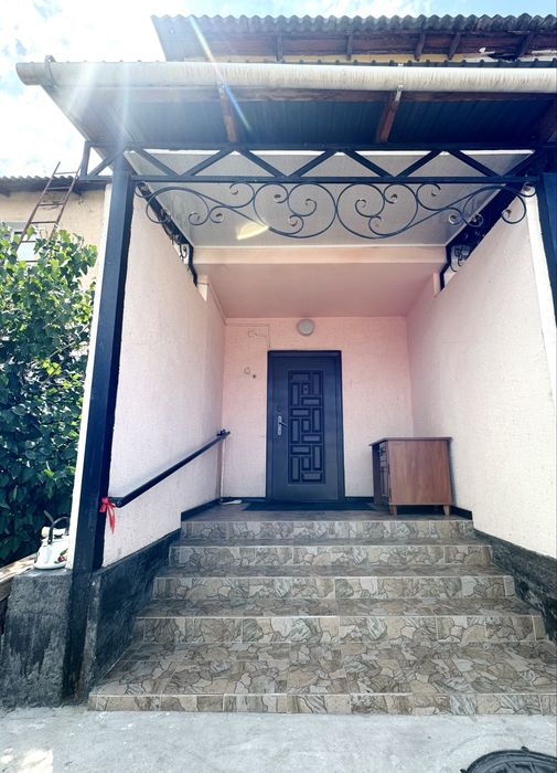 Продается дом в Толе Би