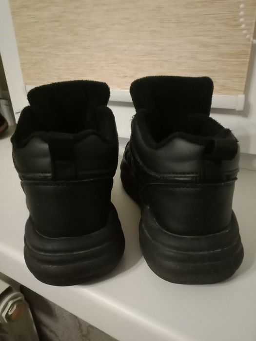 Ботинки весна-осень