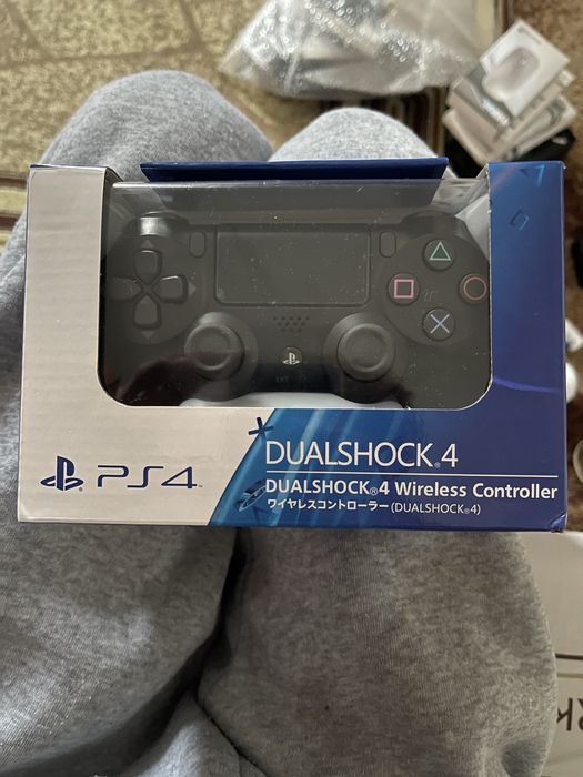 Джостики ps4 новые срочно!