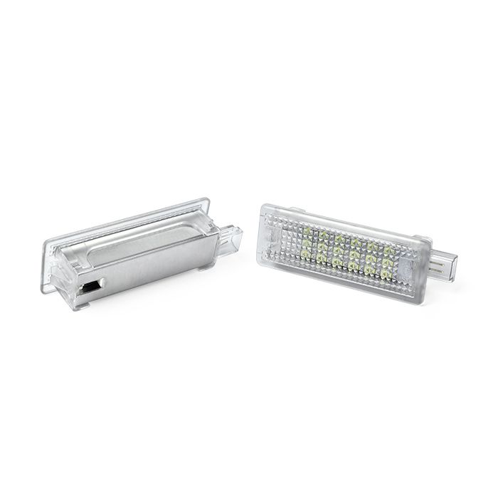 Set 2 Lampi interior LED Vinstar BMW X5 E70, X6 E71