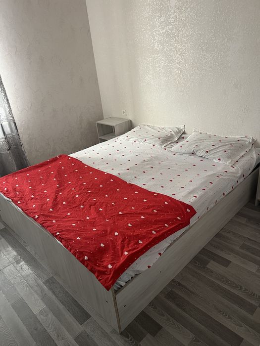 Сдается 2 комнатная квартира