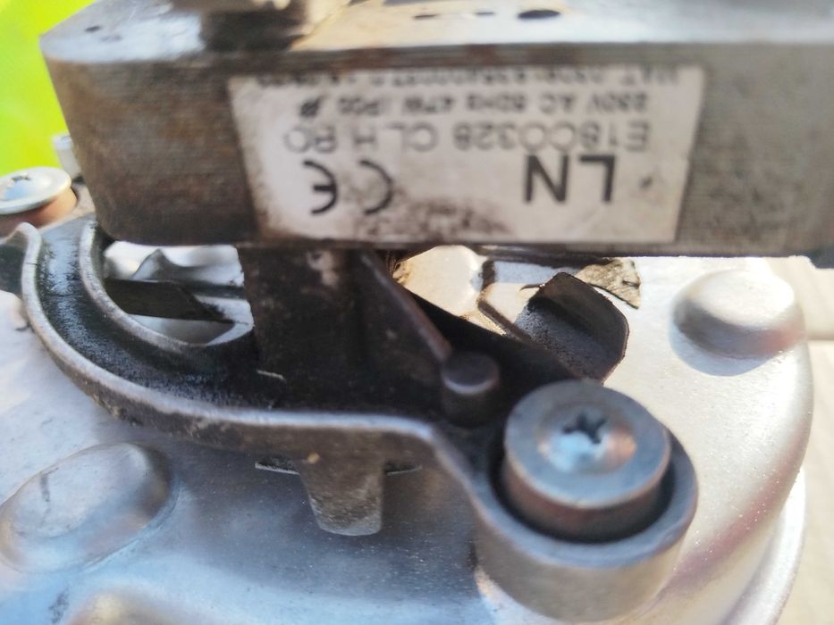 Ventilator suflanta 47 de wați centrala soba